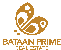 Bataan Prime Real Estate Sticker - Bataan Prime Real Estate Butterfly Stickers