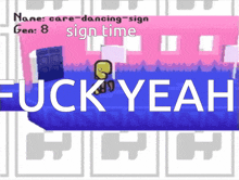 Petscop Sign Time GIF