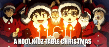 Kool Kidz Table Kkt GIF - Kool Kidz Table Kkt Kool Kids Table GIFs