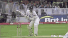 rahul dravid dravid the wall cricket india