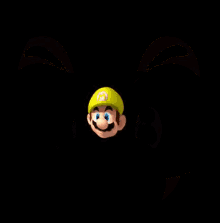 Mario Face GIF - Mario Face Mustache GIFs