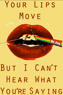 Pink Floyd Shine On GIF - Pink Floyd Shine On Your Lips GIFs