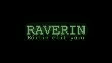 Raverin Edit GIF - Raverin Edit GIFs
