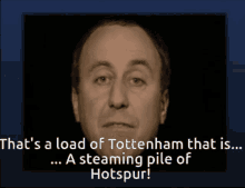 Tottenham Hotspur Red Dwarf GIF
