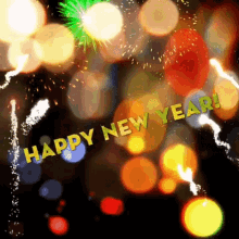 New Year Happy New Year GIF - New Year Happy New Year Happy New Year2019 GIFs
