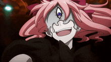 Evil Smile GIF - Evil Smile Anime GIFs