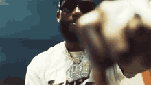 Look At My Ring Gucci Mane GIF - Look At My Ring Gucci Mane My Lil Dance GIFs