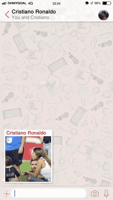Cristiano Camera GIF - Cristiano Camera Cristiano Camera - Discover & Share  GIFs
