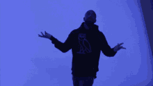 Idgaf Drake GIF - Idgaf Drake Dancing GIFs