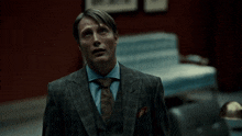 It'S Whatever You Need It To Be Hannibal Season 1 Episode 2 Amuse Bouche GIF - It'S Whatever You Need It To Be Hannibal Season 1 Episode 2 Amuse Bouche Mads Mikkelsen GIFs