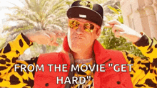 Get Hard Will Ferrell GIF - Get Hard Will Ferrell GIFs