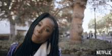 In Love Ashley Blaine Featherson GIF - In Love Ashley Blaine Featherson Joelle Brooks GIFs