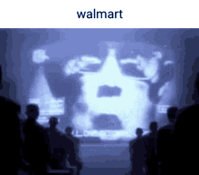 Walmart Blackmore GIF - Walmart Blackmore Store GIFs