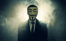 Hacker Man Anonymous GIF - Hacker Man Anonymous GIFs