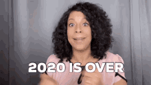 2020is Over 2021 GIF - 2020is Over 2020 2021 GIFs