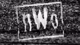 nwo new world order logo titantron wcw