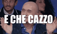 Alfonso Signorini E Che Cazzo Mamma Mia Daje Su Suvvia Rabbia Arrabbiato Basta GIF - Wft Rage Angry GIFs