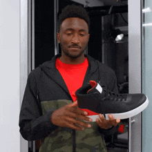 Good Question Marques Brownlee GIF - Good Question Marques Brownlee Great Question GIFs