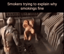 Smokers Smokers Lungs GIF - Smokers Smokers Lungs GIFs