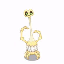 my singing monsters msm banjaw bone island magical monsters my singing monsters msm banjaw bone island magical monsters