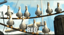 Mine Ryo Mining Ryo GIF - Mine Ryo Mining Ryo Ryo Mining GIFs