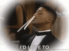 Sup Will Smith GIF - Sup Will Smith Fresh Princeof Bel Air GIFs