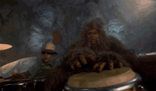 Jamming Beastie Boys GIF - Jamming Beastie Boys Triple Trouble GIFs