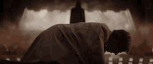 Darth Vader Vader GIF