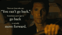 Lincoln Commercial GIF - Lincoln Commercial Matthew Mc Conaughey GIFs