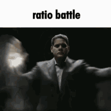 Ratio Battle Twitter GIF - Ratio Battle Ratio Twitter GIFs