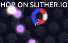Hop On Slitherio GIF - Hop On Slitherio Hop On Slither GIFs