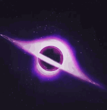Universe Blackhole GIF - Universe Blackhole GIFs