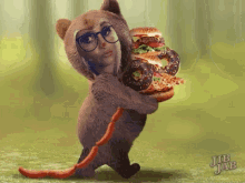 Hungry Clement GIF - Hungry Clement Starving GIFs