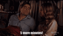 Hearties Tired GIF