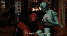 I Need To Care GIF - I Need To Care For Her GIFs