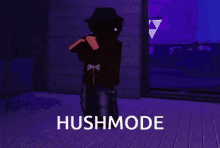 Fyber Discord Packing GIF - Fyber Discord Packing Hushmode GIFs