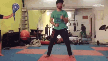 Kicking Martial Arts GIF - Kicking Martial Arts Training GIFs