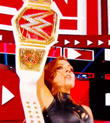 Becky Lynch Wrestler GIF - Becky Lynch Wrestler Wrestling GIFs