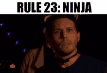 Rule23ninja GIF - Rule23ninja GIFs