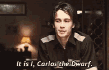Dwarf Carlos GIF - Dwarf Carlos Dnd GIFs