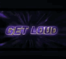 Loud Carter Dawg GIF - Loud Carter Dawg Jmu GIFs