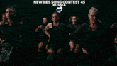Nsc44 - Russia Newbies Song Contest GIF - Nsc44 - Russia Newbies Song Contest Nsc GIFs