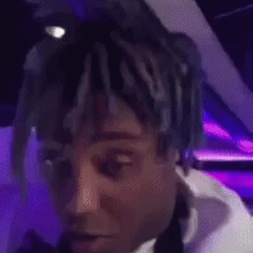 Lljw Juicewrld GIF - Lljw Juicewrld 999 - Discover & Share GIFs