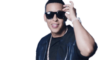Feliz Daddy Yankee Sticker - Feliz Daddy Yankee Shaky Shaky Stickers