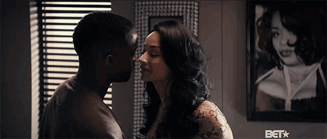 Kiss Smooch GIF Kiss Smooch Couple Discover Share GIFs