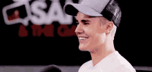 Justin Bieber Cute GIF - Justin Bieber Cute Happy GIFs