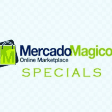 Neo Magic Mercado Magico GIF - Neo Magic Mercado Magico GIFs