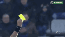 Playsports Funny GIF - Playsports Funny Yellow GIFs