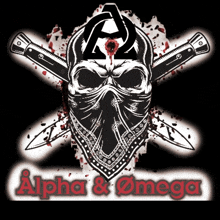 Alpha Omega GIF - Alpha Omega GIFs