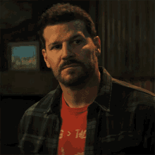 You Made It Jason Hayes GIF - You Made It Jason Hayes Seal Team GIFs